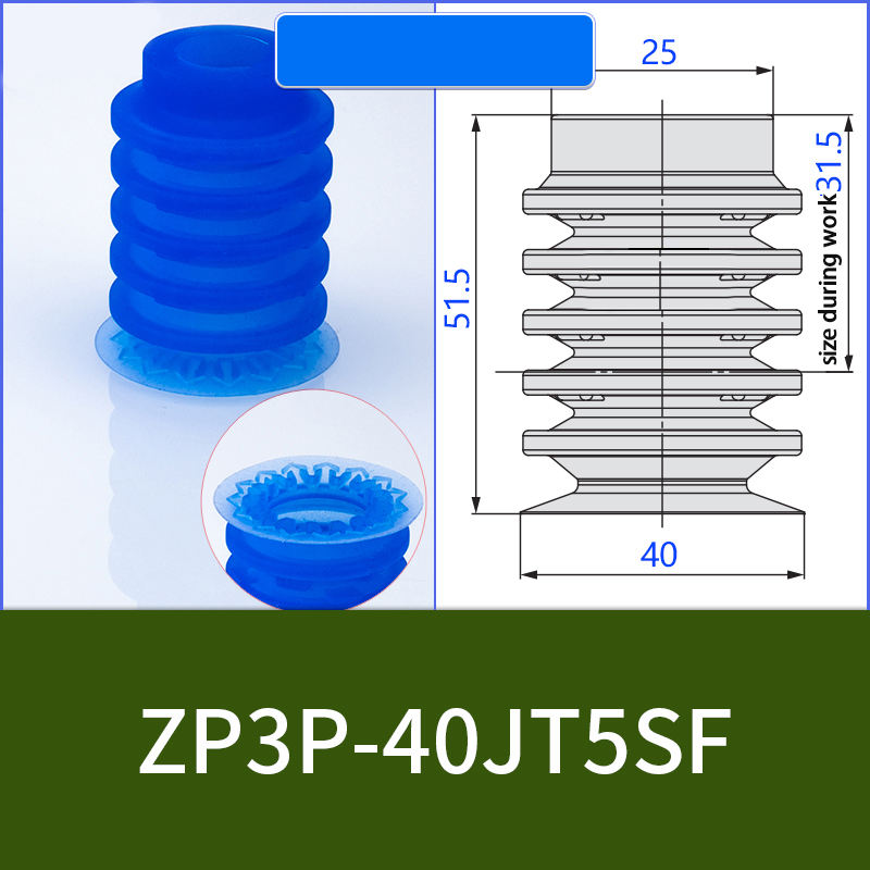 ZP3P-50JT5SF