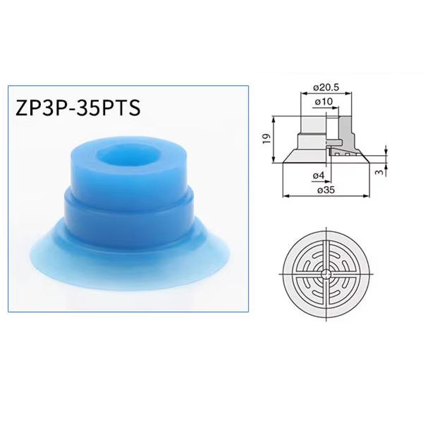 ZP3P-35PTSF