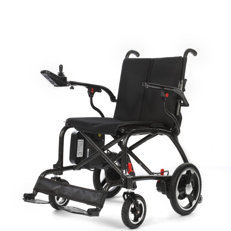 BC-EC8003-S Stable Carbon Wheelchair for elderly OEM