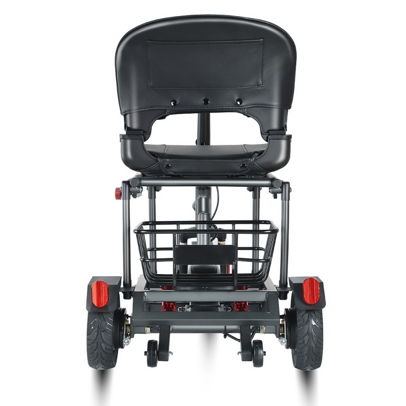 BC-MS270-02 All-Terrain Mobility Scooter for the Elderly