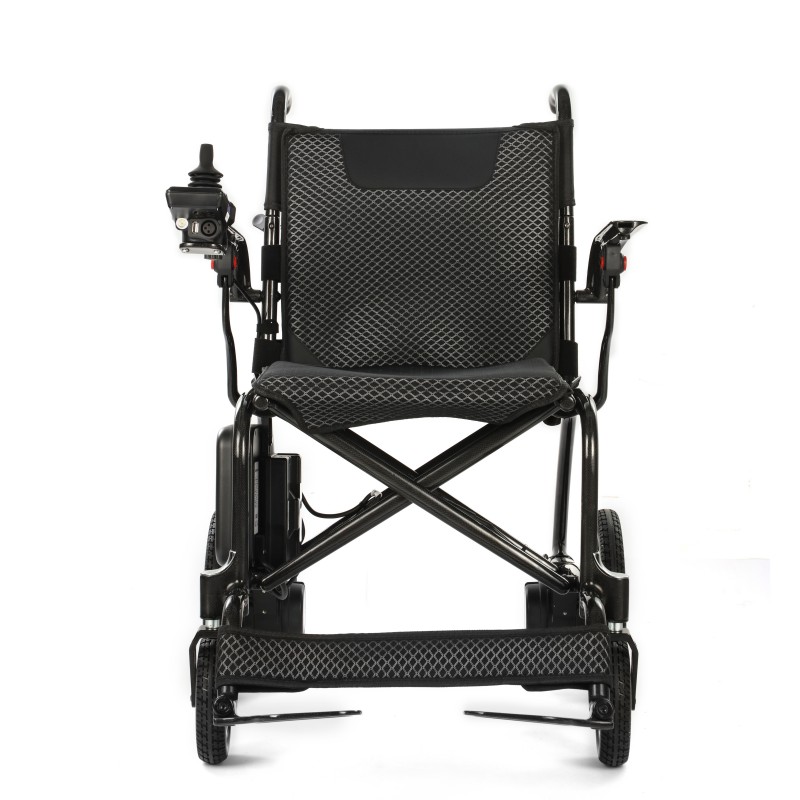 BC-EC8003-S02 Mini Carbon Fiber Wheelchair Wholesale