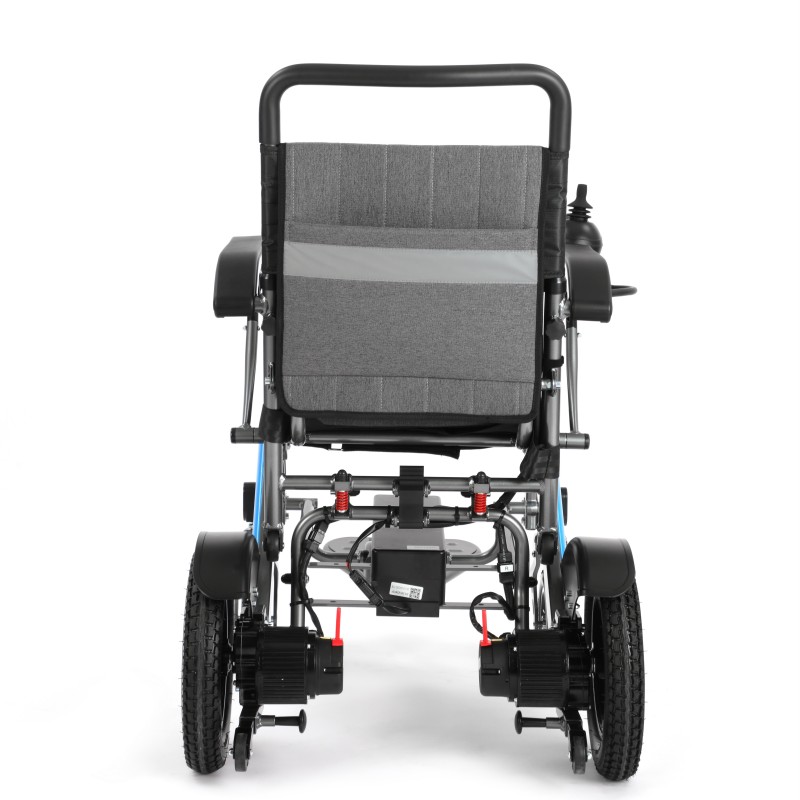 BC-EA8000-N Medical Grade Folding Electric Wheelchair Wholesale