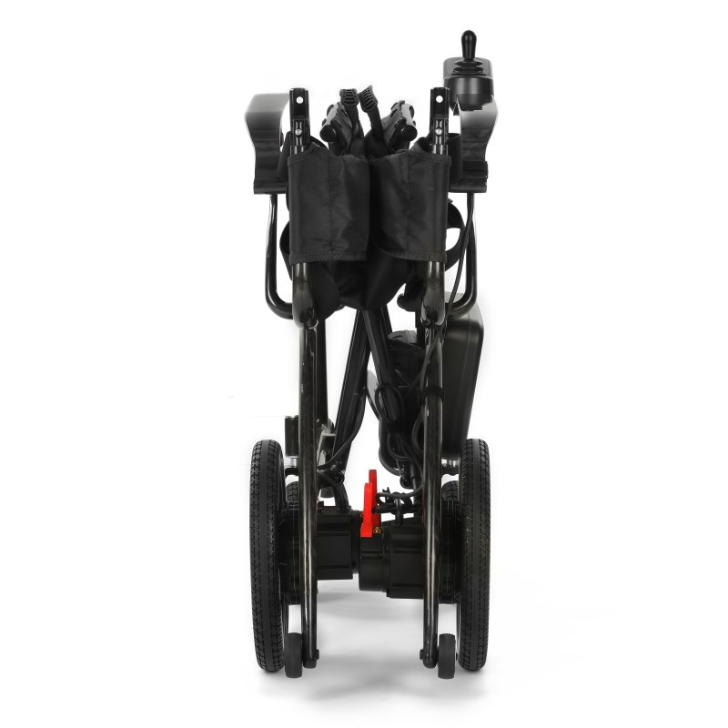 BC-EC8003-S Stable Carbon Wheelchair for elderly OEM