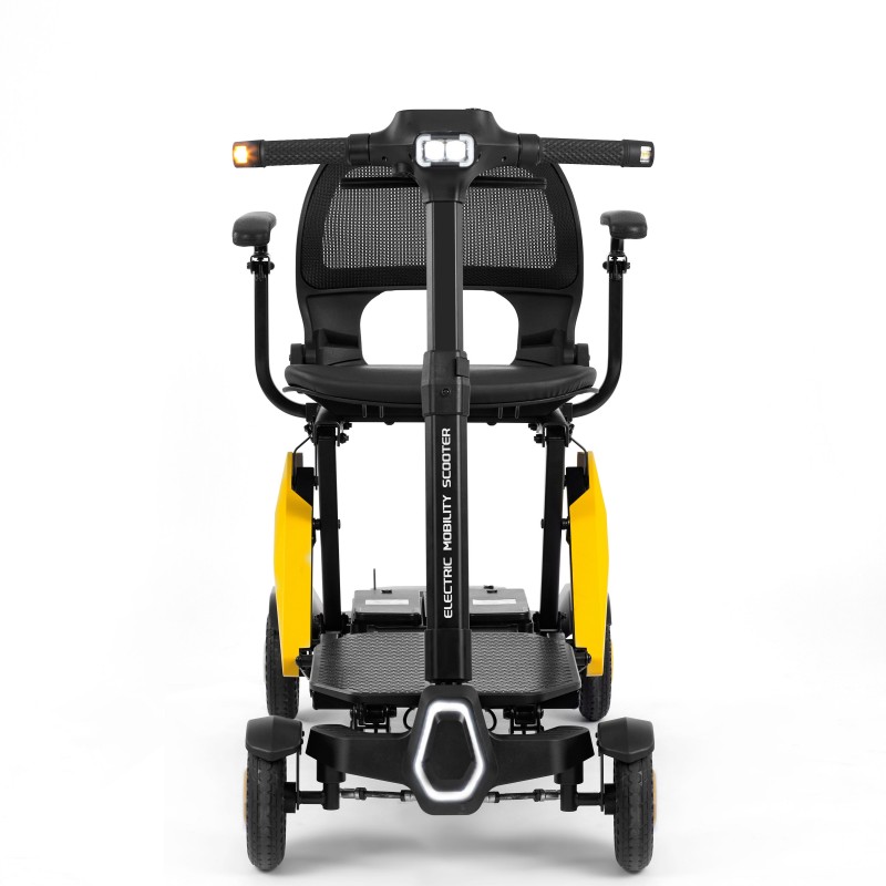 BC-MS310 New Generation Auto-Folding Mobility Scooter