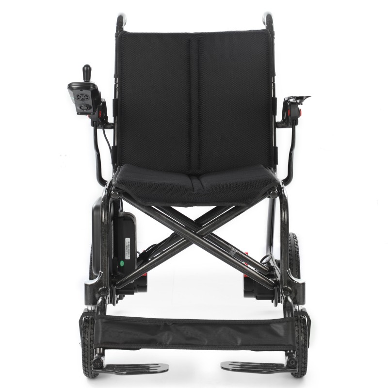 BC-EC8003-S Stable Carbon Wheelchair for elderly OEM