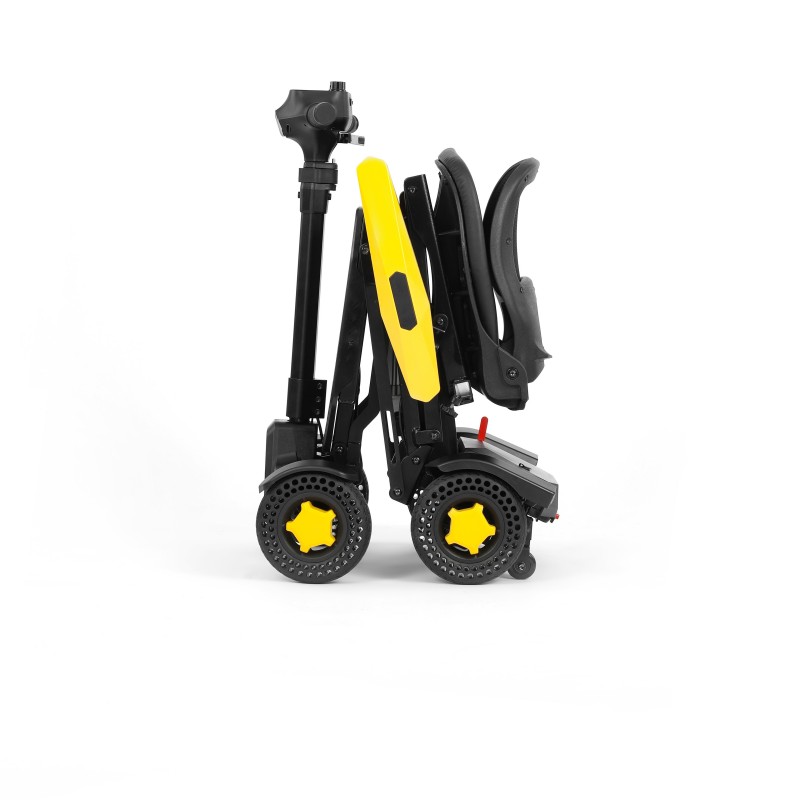 BC-MS310 New Generation Auto-Folding Mobility Scooter