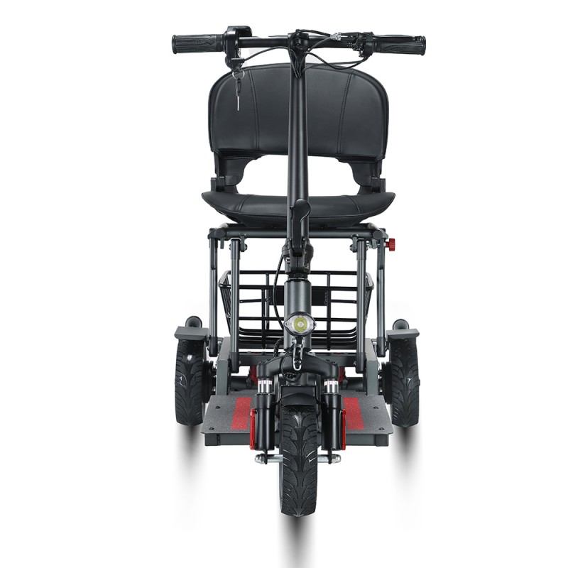 BC-MS270-02 All-Terrain Mobility Scooter for the Elderly