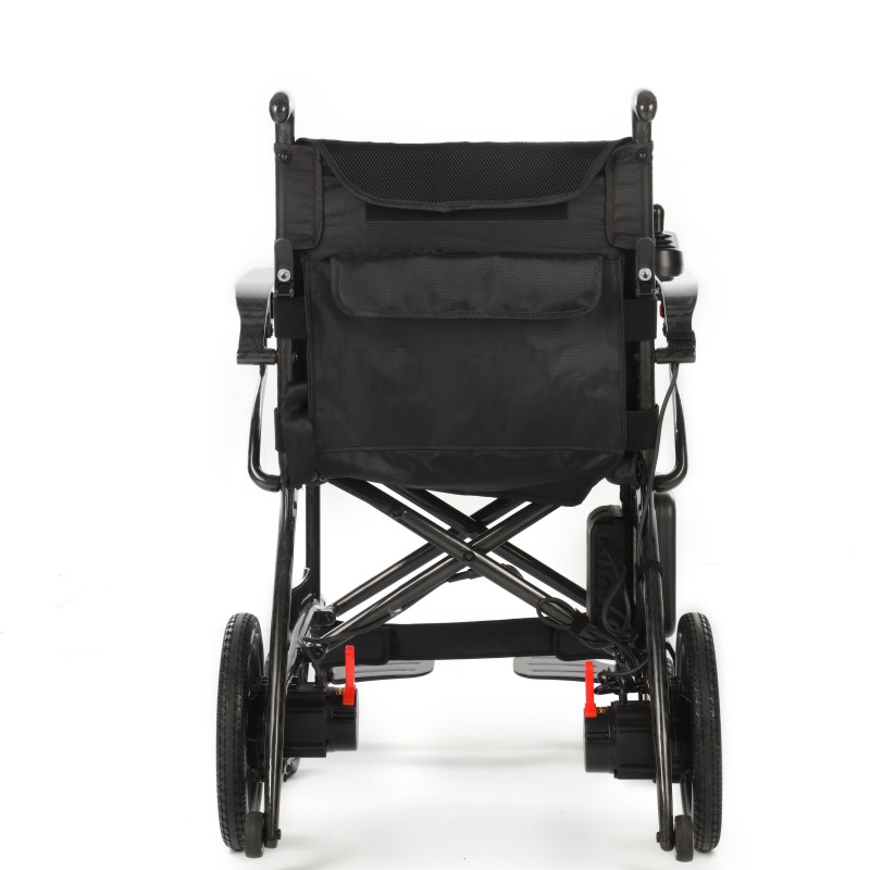 BC-EC8003-S Stable Carbon Wheelchair for elderly OEM