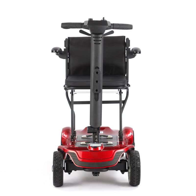 BC-MS210 Factory Basic 4-Wheel Electric Mobility Scooter