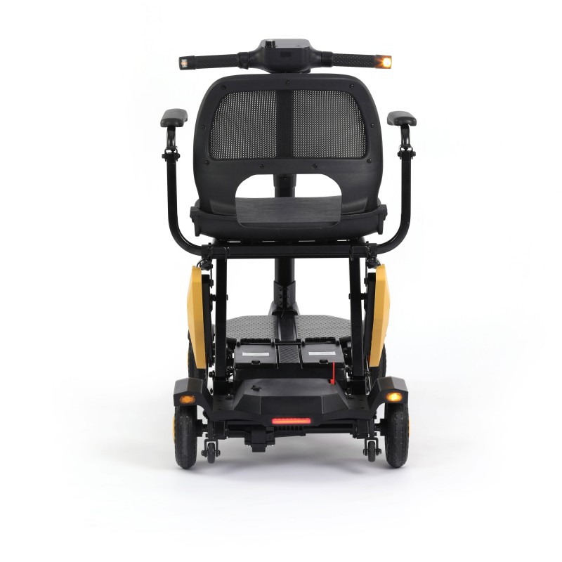 BC-MS310 New Generation Auto-Folding Mobility Scooter