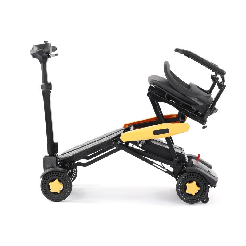 BC-MS310 New Generation Auto-Folding Mobility Scooter
