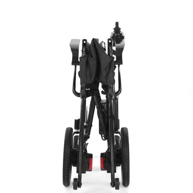 BC-EC8003-S02 Mini Carbon Fiber Wheelchair Wholesale