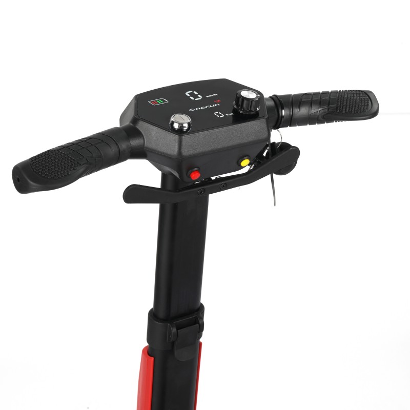 BC-MS250 4-Wheel Electric Mobility Scooter (Customizable)