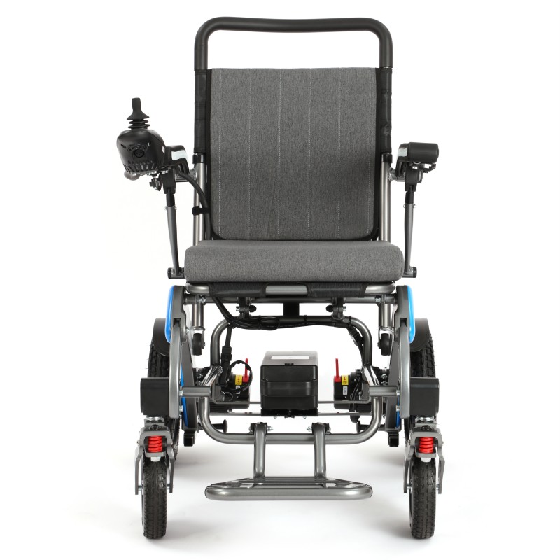 BC-EA8000-N Medical Grade Folding Electric Wheelchair Wholesale