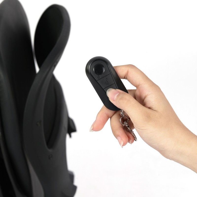 BC-MS310 New Generation Auto-Folding Mobility Scooter