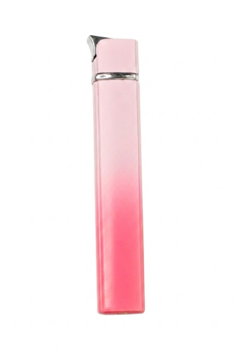 DB-230 Personalized Slim Refillable Lighter  Metal  Flame Lighter Customized logo