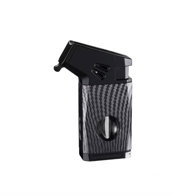 db 1576 luxury gas refillable flint lighter for cigarettes zinc alloy business gifts pretty gift box-27