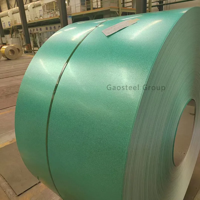 Is galvalume steel coil better than galvanized for roofing