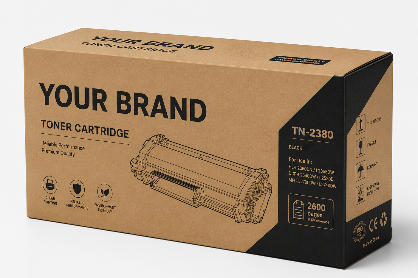OEM Packaging Solutions